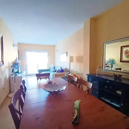 Miramar 8 Prázdninový dům