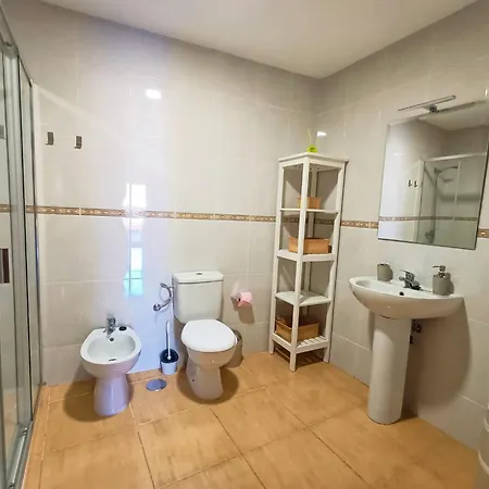 Prázdninový dům Miramar 8 San Sebastián de la Gomera