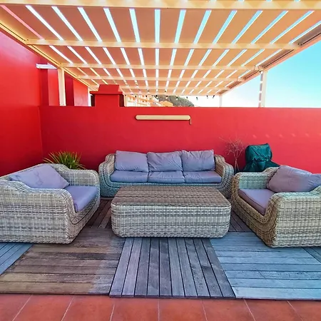 Miramar 8 * San Sebastián de la Gomera