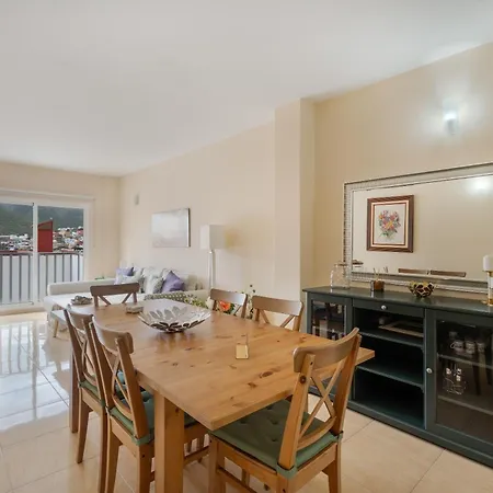 Miramar 8 San Sebastián de la Gomera