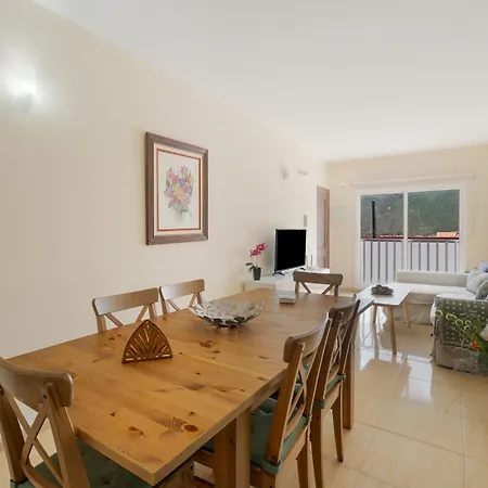 Miramar 8 Ferienhaus
