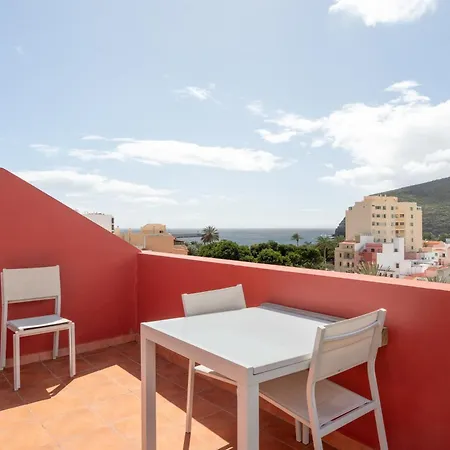 Ferienhaus Miramar 8