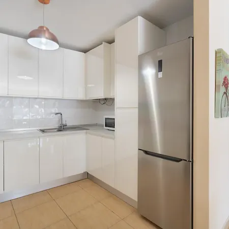 Miramar 8 Ferienhaus San Sebastián de la Gomera