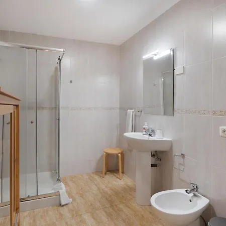 Miramar 8 Ferienhaus