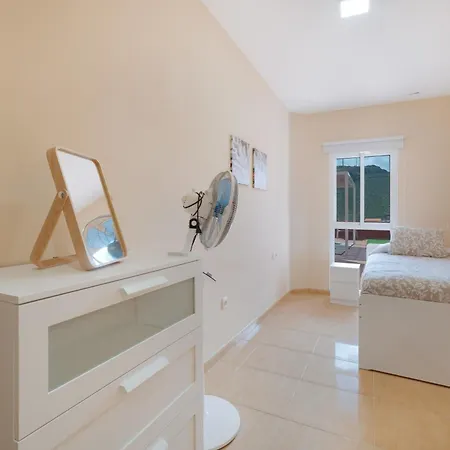 Ferienhaus Miramar 8 San Sebastián de la Gomera