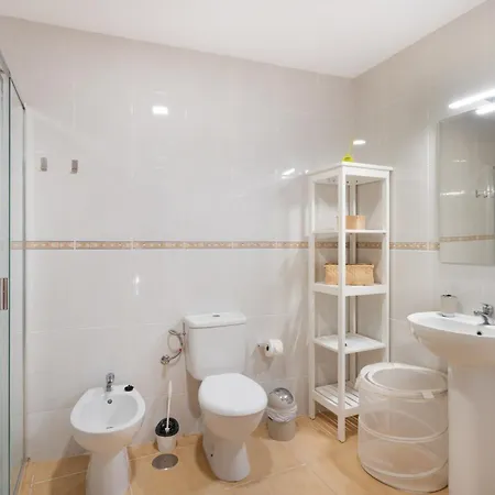 Ferienhaus Miramar 8 San Sebastián de la Gomera