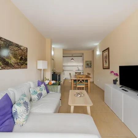 Miramar 8 Ferienhaus San Sebastián de la Gomera