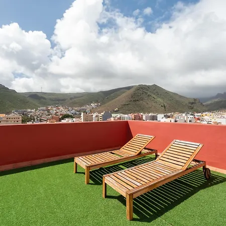Miramar 8 Ferienhaus