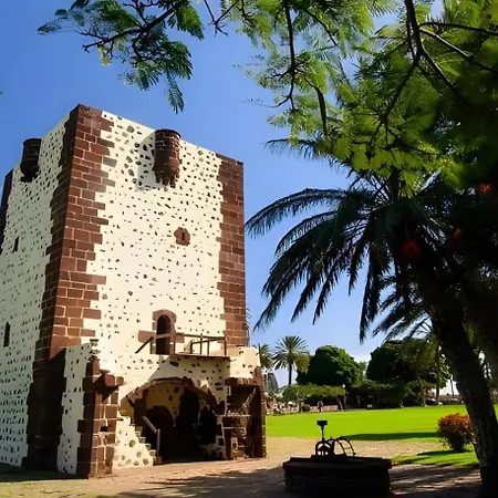 Ferienhaus Miramar 8 *