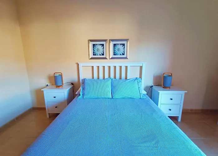 Holiday home Miramar 8 *