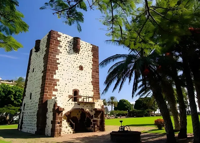 Holiday home Miramar 8 San Sebastian De La Gomera