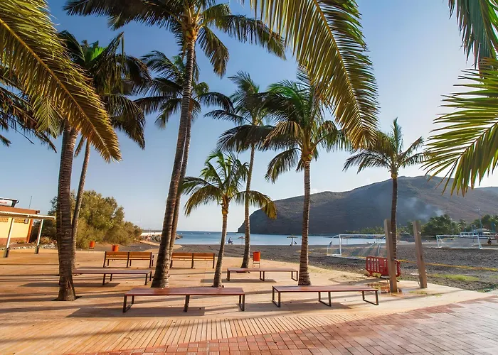 Miramar 8 * San Sebastián de la Gomera