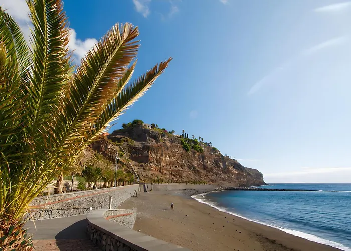 Miramar 8 * San Sebastian De La Gomera