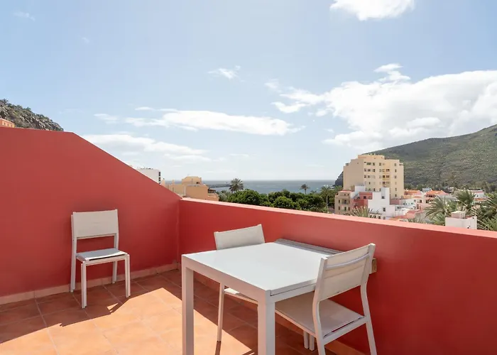 Σπίτι διακοπών Miramar 8 San Sebastián de la Gomera