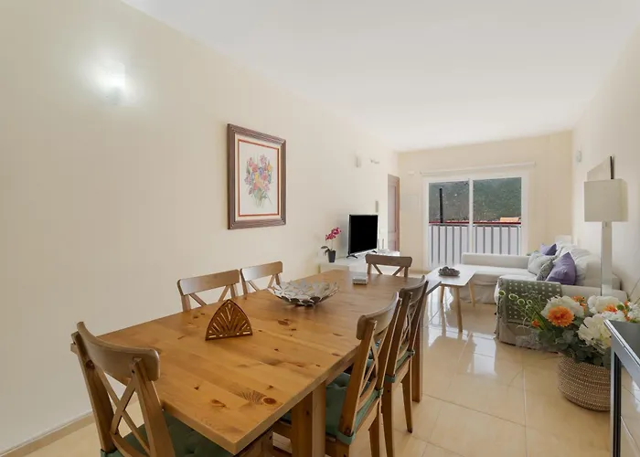 Miramar 8 Σπίτι διακοπών San Sebastián de la Gomera