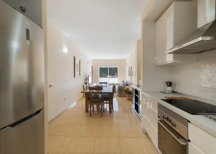 Miramar 8 * San Sebastián de la Gomera