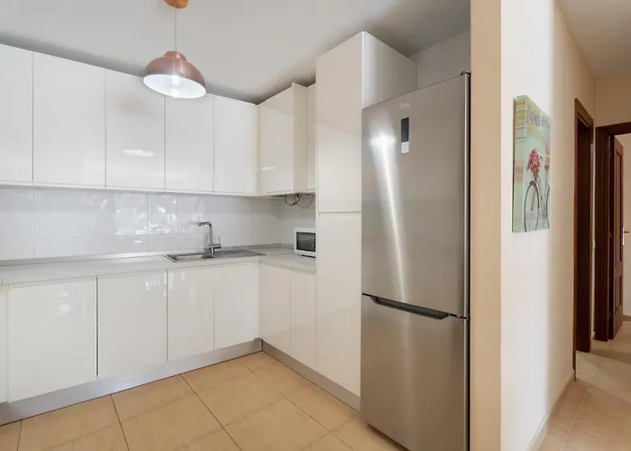 Miramar 8 * San Sebastián de la Gomera