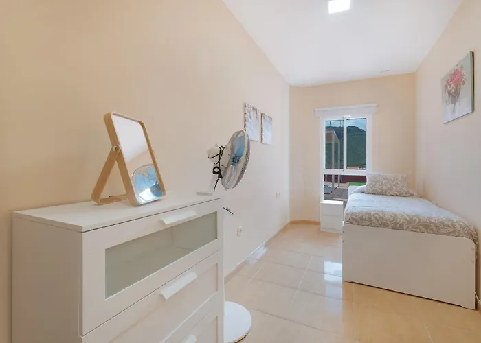 Σπίτι διακοπών Miramar 8 San Sebastián de la Gomera