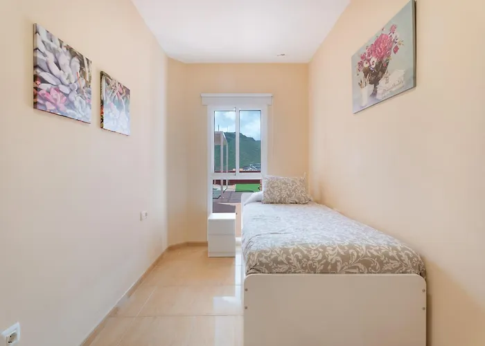 Miramar 8 * San Sebastián de la Gomera