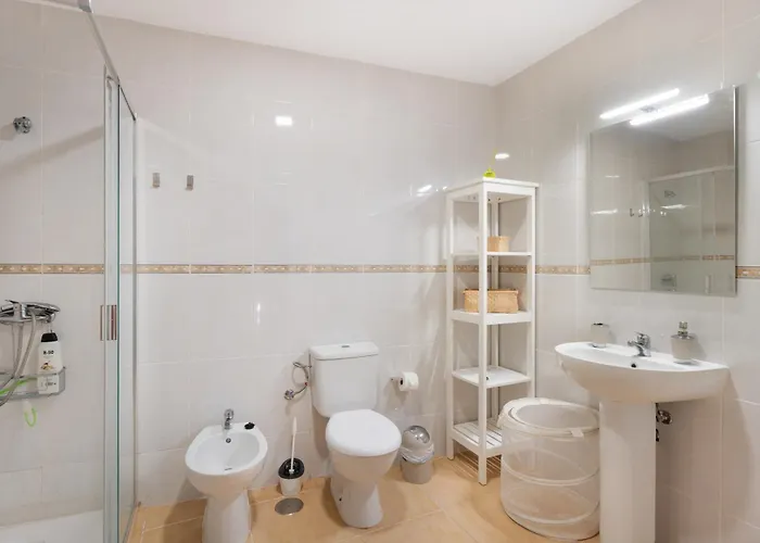 Miramar 8 * San Sebastián de la Gomera