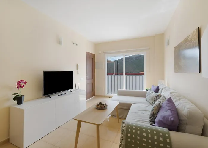 Miramar 8 * San Sebastián de la Gomera