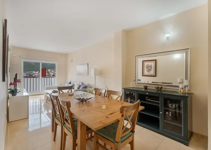 Miramar 8 San Sebastián de la Gomera