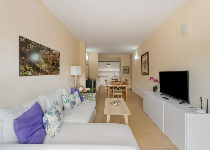 Miramar 8 Σπίτι διακοπών San Sebastián de la Gomera