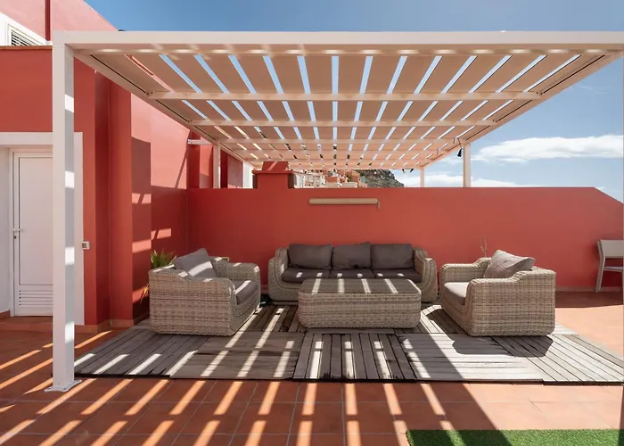 Miramar 8 * San Sebastián de la Gomera