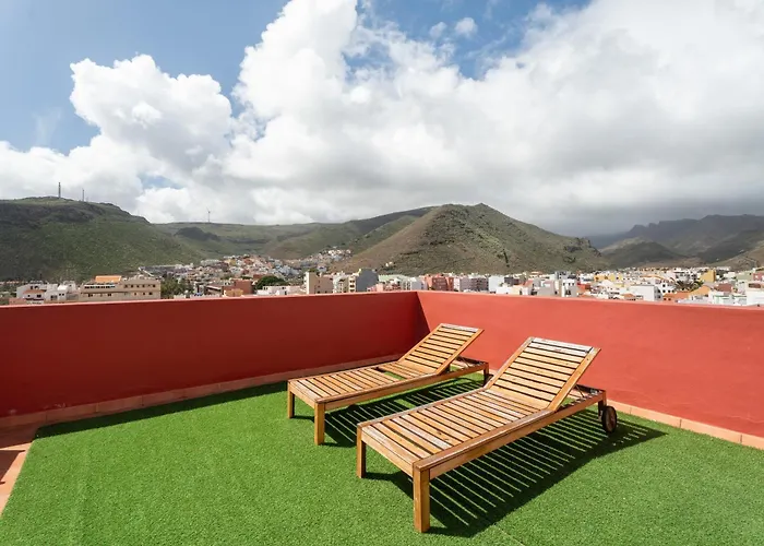 Σπίτι διακοπών Miramar 8