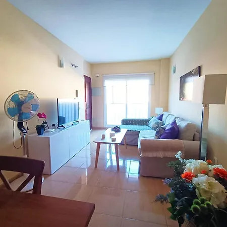 Miramar 8 * San Sebastián de la Gomera