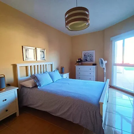 Casa de Férias Miramar 8 San Sebastián de la Gomera