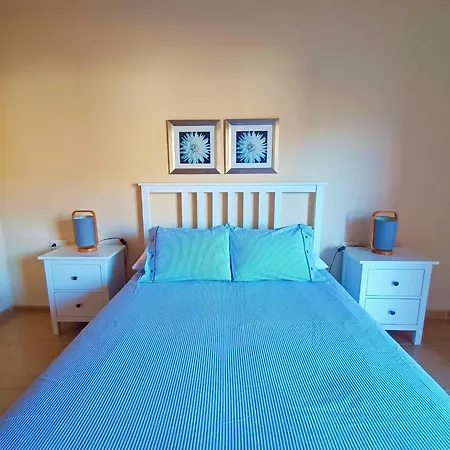 Casa de Férias Miramar 8 *