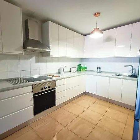 Casa de Férias Miramar 8