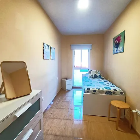 Miramar 8 San Sebastián de la Gomera