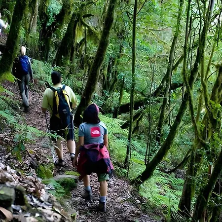 Miramar 8 * San Sebastián de la Gomera