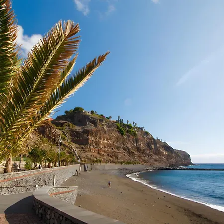 Miramar 8 * San Sebastián de la Gomera