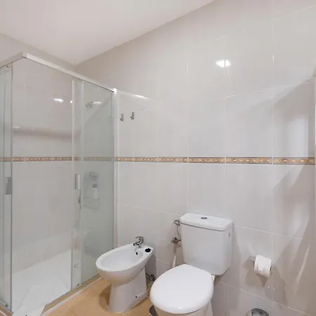 Miramar 8 Ferienhaus *