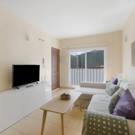 Miramar 8 * San Sebastián de la Gomera